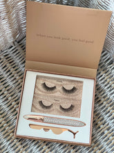 Load image into Gallery viewer, Powered Beauty - Eyelash Kits
